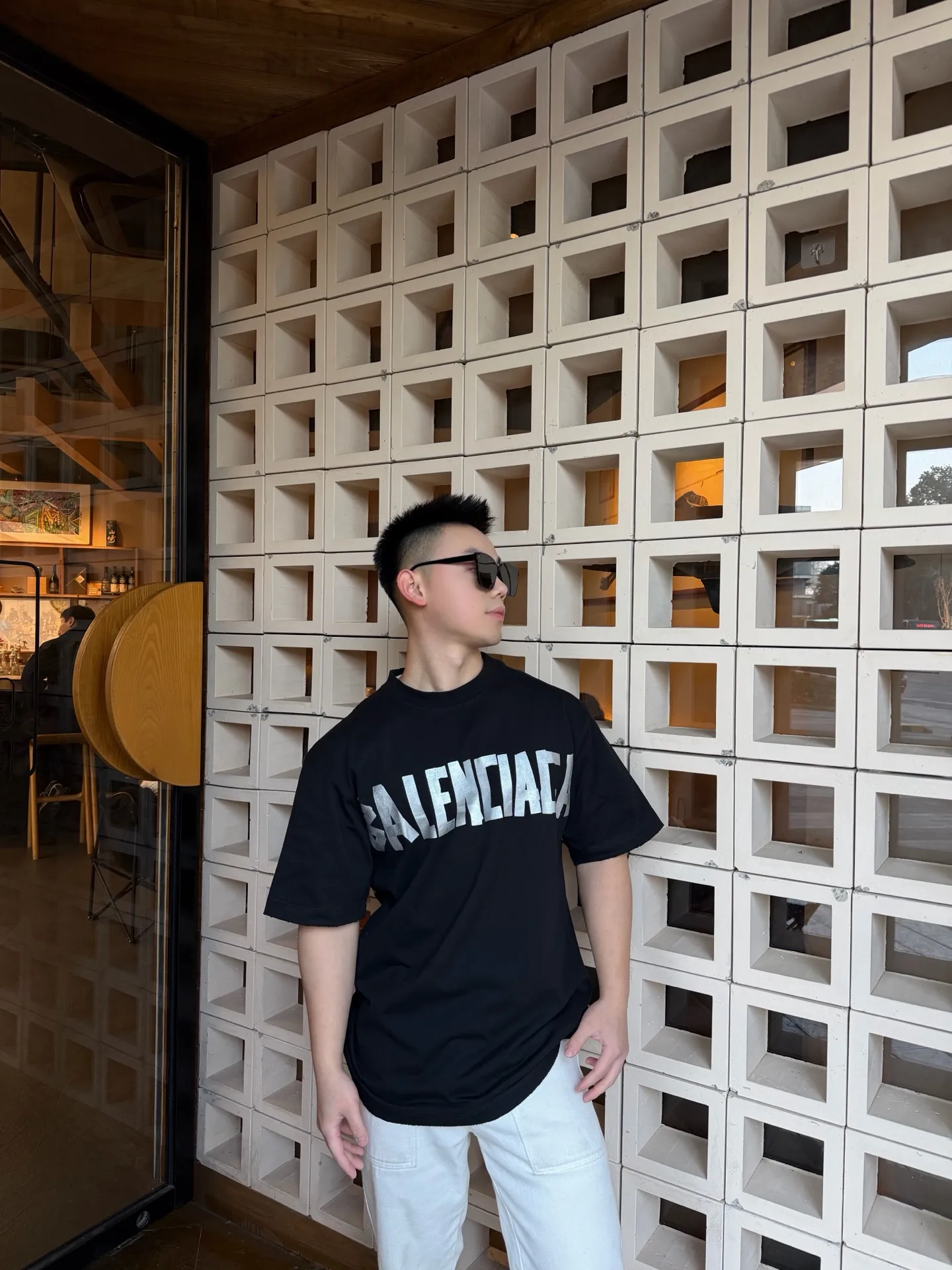 BLCG （Black）